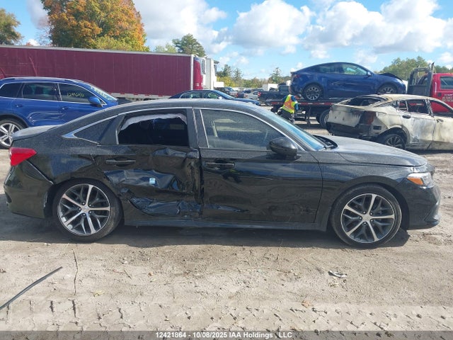 Honda l15b7 2024 2HGFE1F98RH002483 Image 13