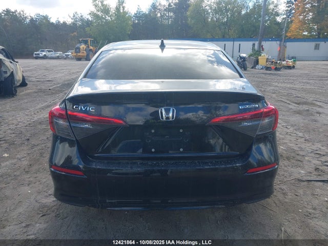 Honda l15b7 2024 2HGFE1F98RH002483 Image 16