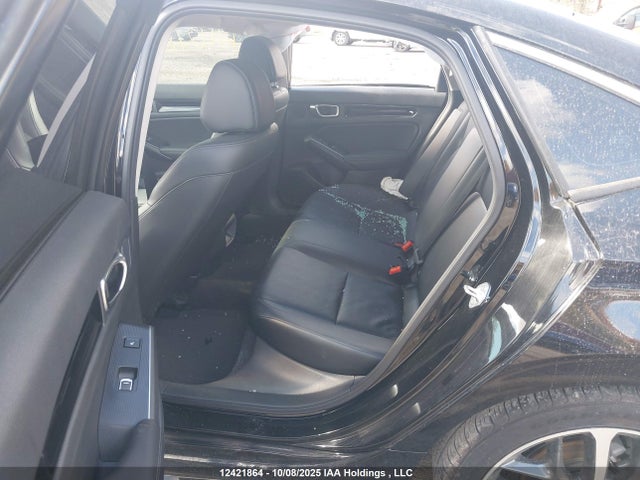 Honda l15b7 2024 2HGFE1F98RH002483 Image 8