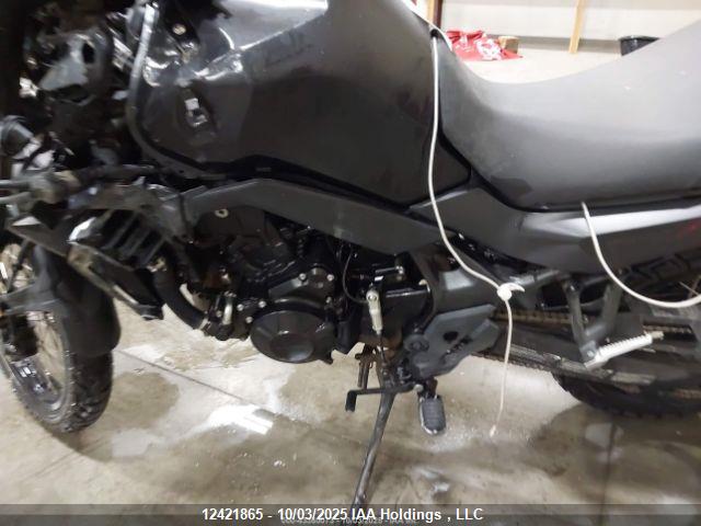 JH2RD1629RK100326 Honda Xl750