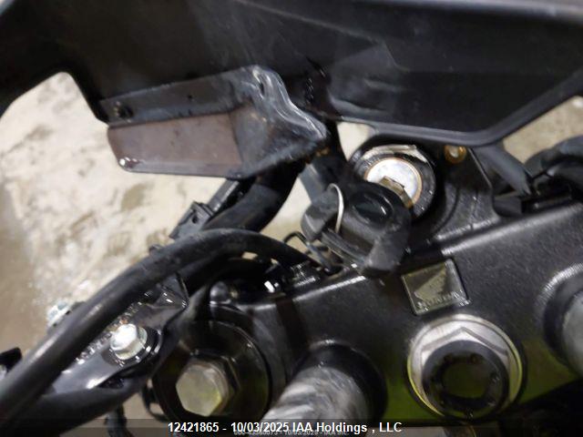 JH2RD1629RK100326 Honda Xl750