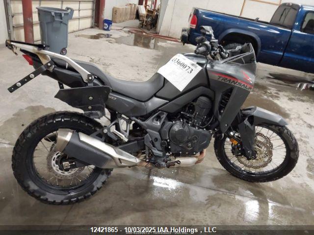 JH2RD1629RK100326 Honda Xl750