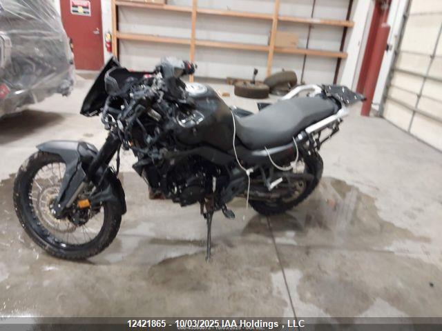 JH2RD1629RK100326 Honda Xl750