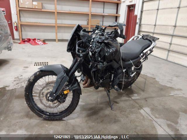 JH2RD1629RK100326 Honda Xl750