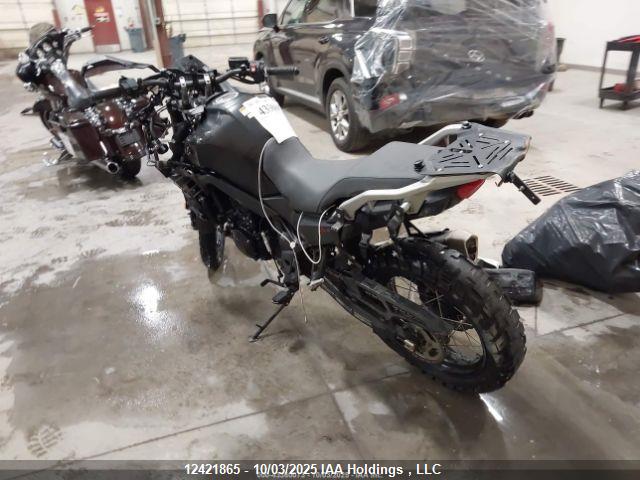 JH2RD1629RK100326 Honda Xl750
