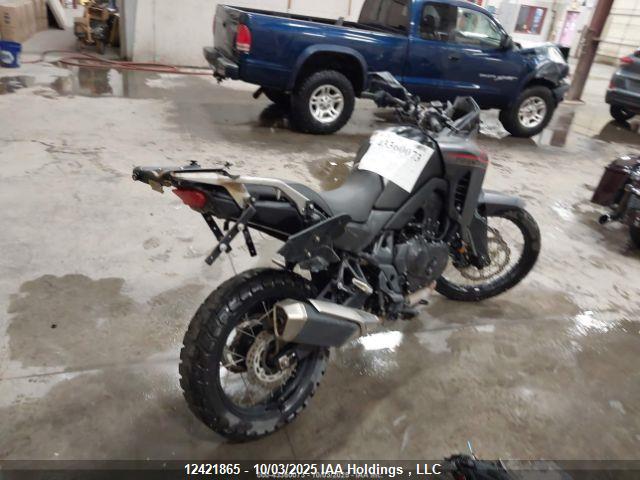 JH2RD1629RK100326 Honda Xl750