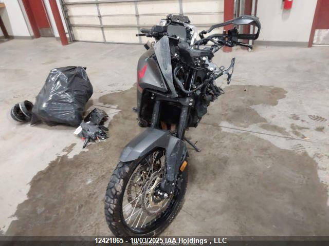 JH2RD1629RK100326 Honda Xl750