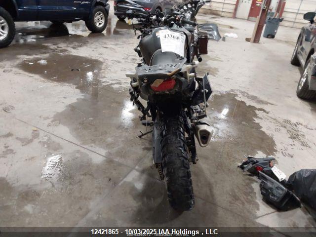 JH2RD1629RK100326 Honda Xl750