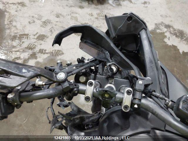 JH2RD1629RK100326 Honda Xl750
