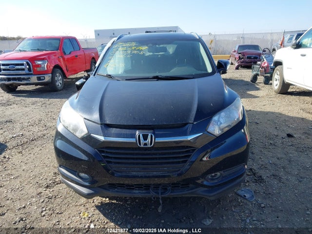 3CZRU6H74GM109708 Honda r18z9