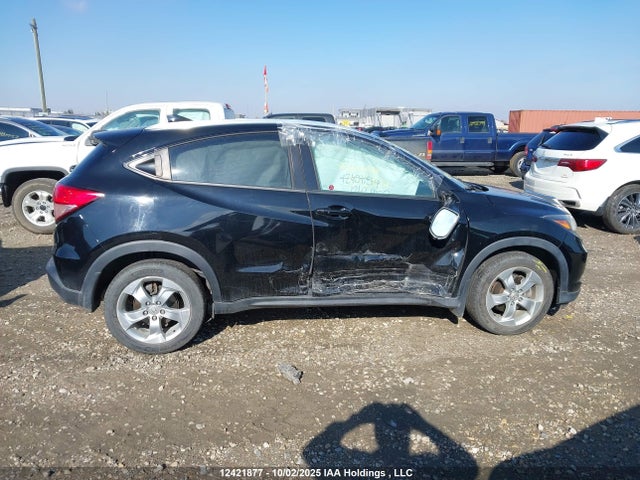 3CZRU6H74GM109708 Honda r18z9