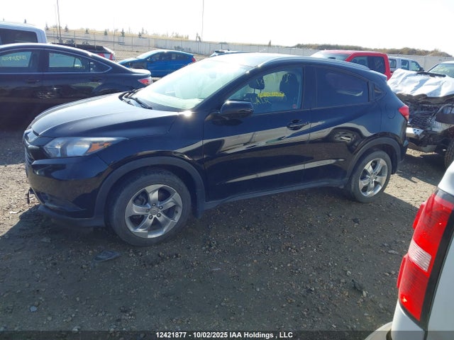 3CZRU6H74GM109708 Honda r18z9