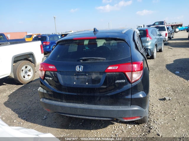 3CZRU6H74GM109708 Honda r18z9