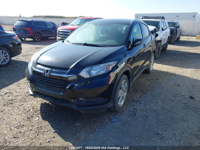 3CZRU6H74GM109708 Honda r18z9