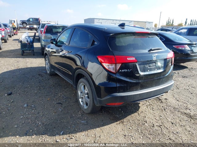 3CZRU6H74GM109708 Honda r18z9