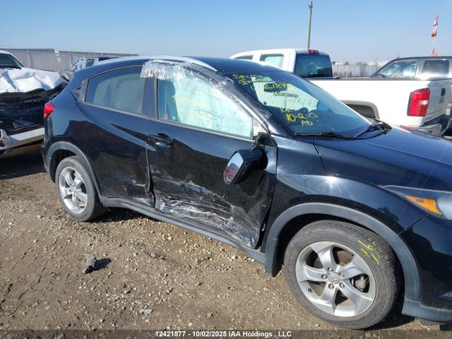 3CZRU6H74GM109708 Honda r18z9