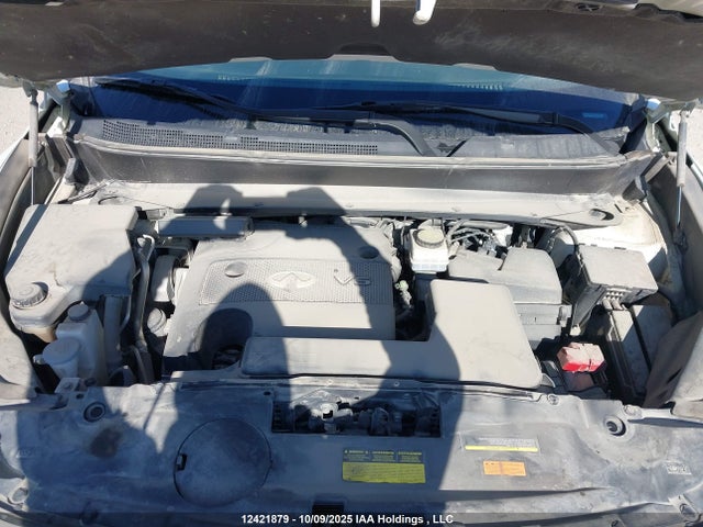 5N1AL0MM5EC545492 Infiniti 2014