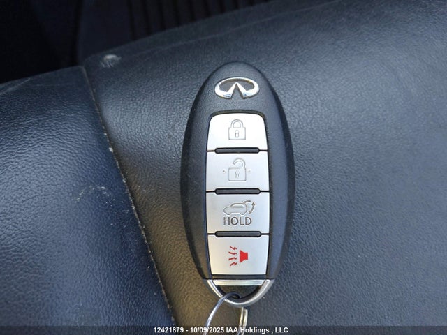 5N1AL0MM5EC545492 Infiniti 2014