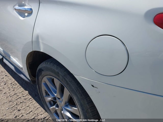5N1AL0MM5EC545492 Infiniti 2014