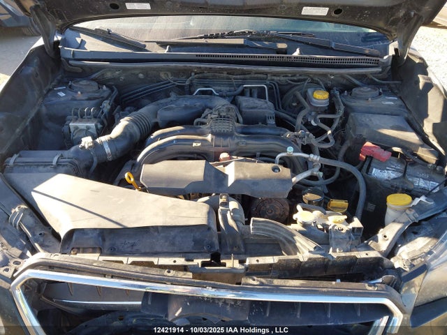 JF2GPACCXE8269462 Subaru 2.0l na