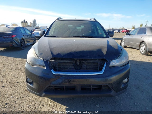 JF2GPACCXE8269462 Subaru 2.0l na