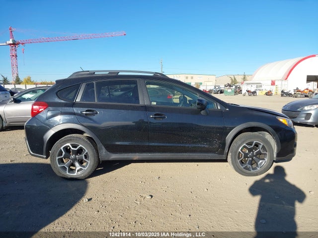 JF2GPACCXE8269462 Subaru 2.0l na