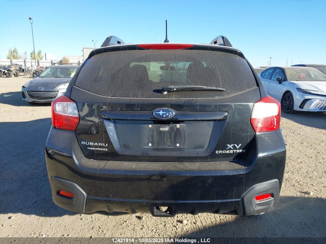 JF2GPACCXE8269462 Subaru 2.0l na
