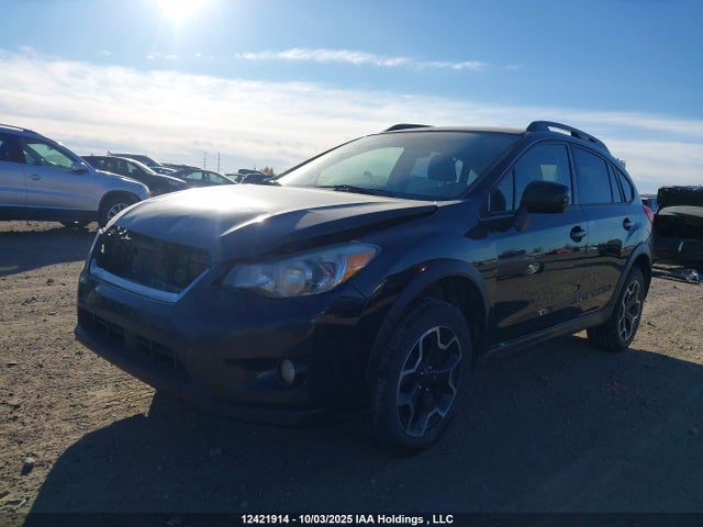 JF2GPACCXE8269462 Subaru 2.0l na