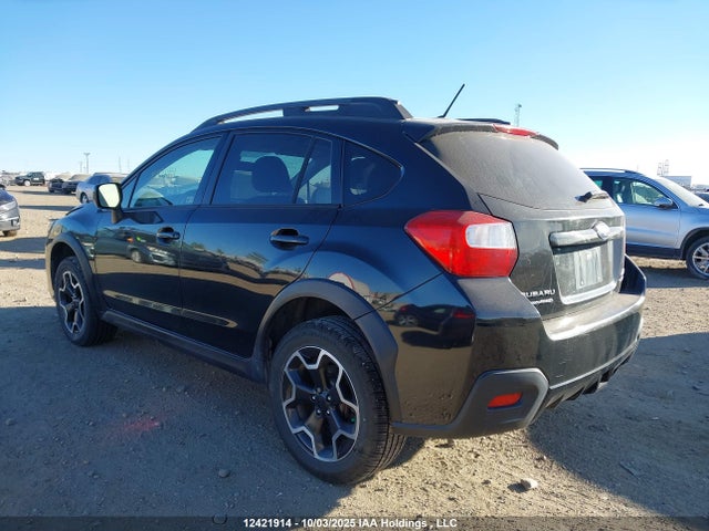 JF2GPACCXE8269462 Subaru 2.0l na