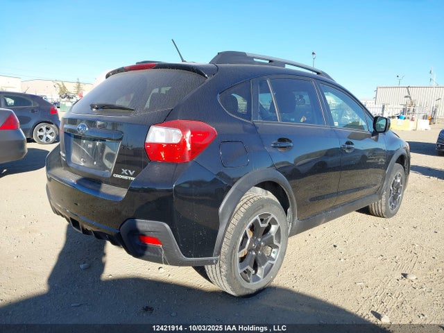 JF2GPACCXE8269462 Subaru 2.0l na