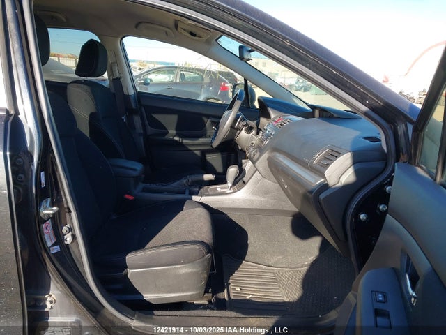 JF2GPACCXE8269462 Subaru 2.0l na