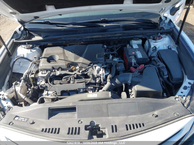 4T1B11HK0KU200255 Toyota a25a-fks