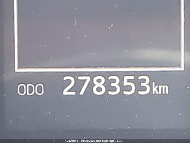 4T1B11HK0KU200255 Toyota a25a-fks