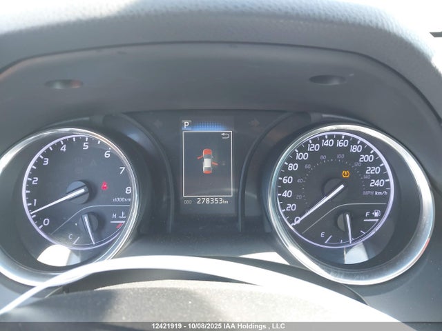 4T1B11HK0KU200255 Toyota a25a-fks