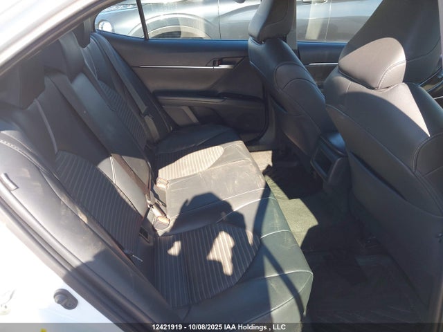 4T1B11HK0KU200255 Toyota a25a-fks