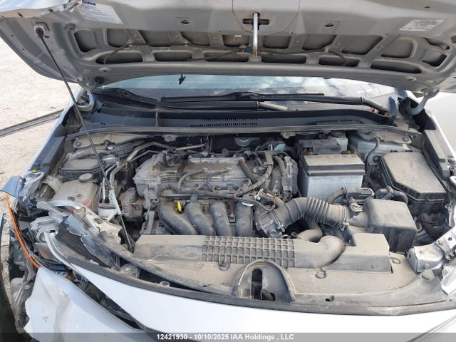 Toyota Corolla 2021 5YFBPMBE1MP255305 Image 27