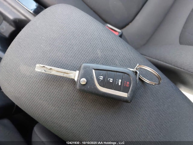 Toyota Corolla 2021 5YFBPMBE1MP255305 Image 28