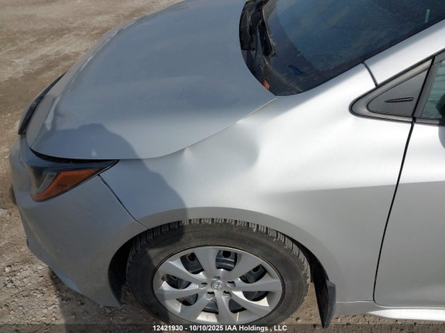 Toyota Corolla 2021 5YFBPMBE1MP255305 Image 29
