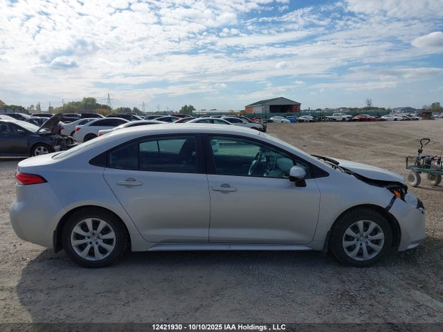 Toyota Corolla 2021 5YFBPMBE1MP255305 Image 31