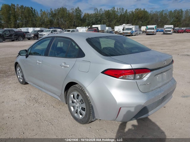 Toyota Corolla 2021 5YFBPMBE1MP255305 Image 20