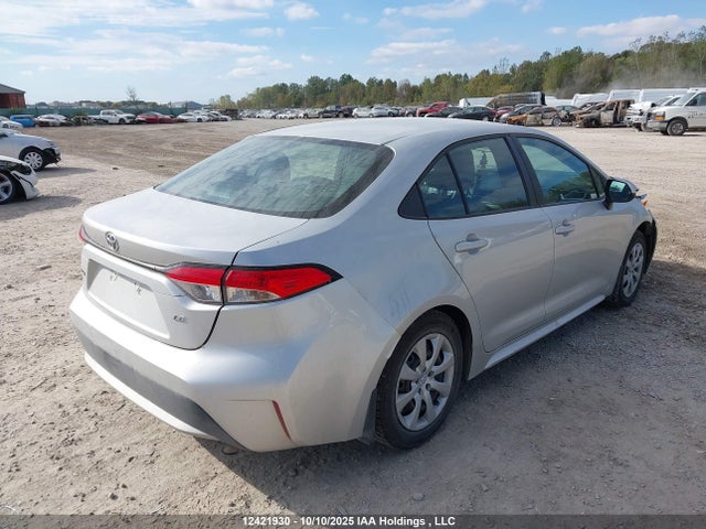 Toyota Corolla 2021 5YFBPMBE1MP255305 Image 21