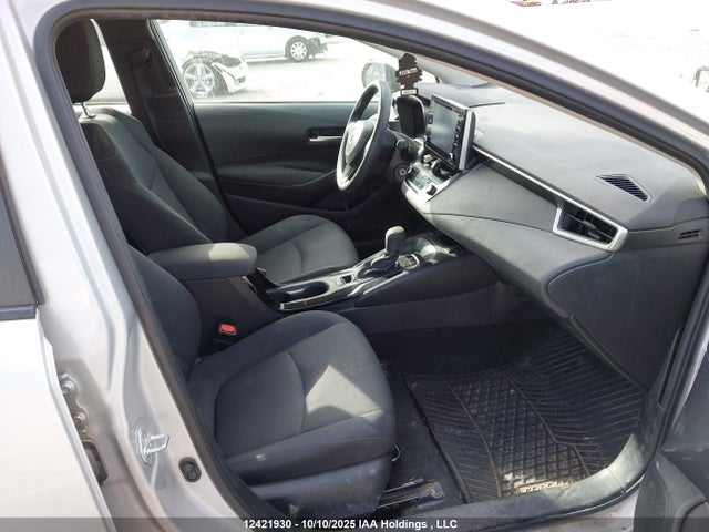 Toyota Corolla 2021 5YFBPMBE1MP255305 Image 22