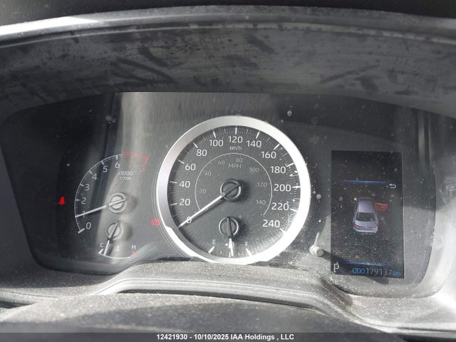 Toyota Corolla 2021 5YFBPMBE1MP255305 Image 24