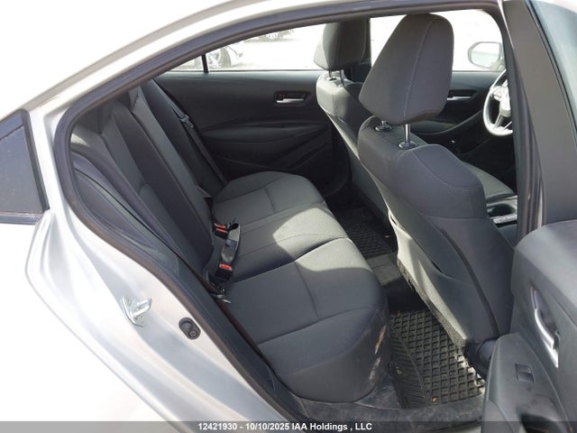 Toyota Corolla 2021 5YFBPMBE1MP255305 Image 25