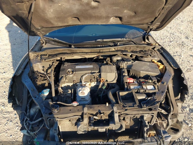 1HGCR2E57EA800834 Honda k24w1
