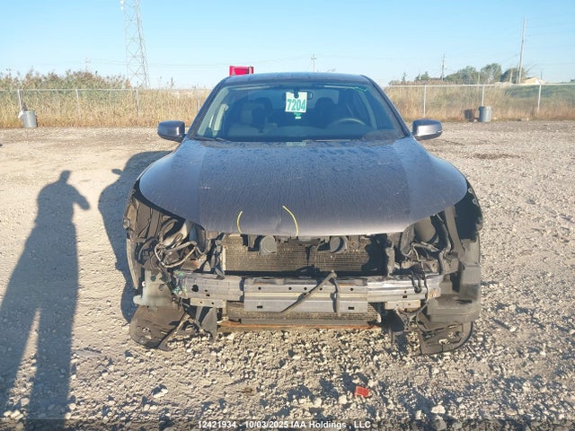 1HGCR2E57EA800834 Honda k24w1