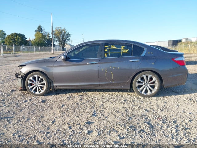 1HGCR2E57EA800834 Honda k24w1