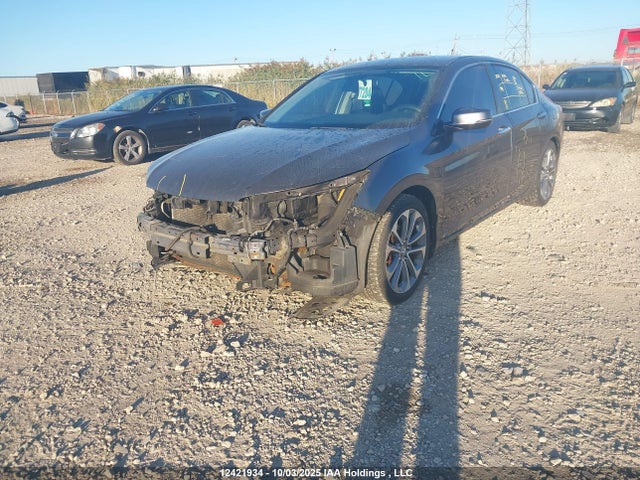 1HGCR2E57EA800834 Honda k24w1