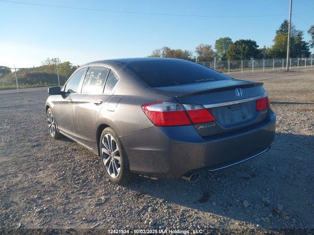 1HGCR2E57EA800834 Honda k24w1