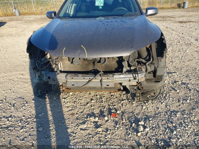 1HGCR2E57EA800834 Honda k24w1